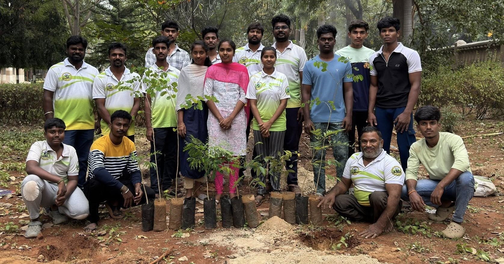 🇮🇳 Happy 77th Republic Day